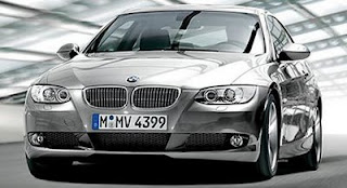 BMW Serie 3 E92