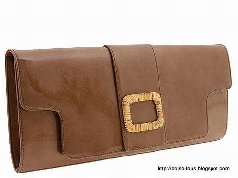 Bolso tous:bolso-14436134