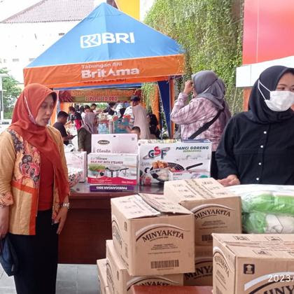 Pasar Besar Ngawi