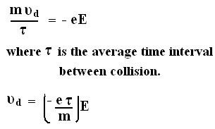 Field Theory - Conduction And Convection Current Density....