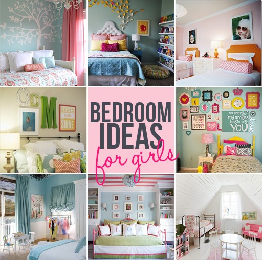 Lu Bird Baby: Kids bedroom inspiration