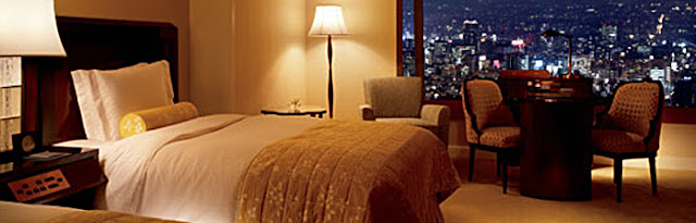 Ritz-Carlton, Tokyo