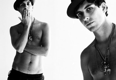 Gabe Saporta Images