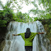 Air Terjun Grojogan Sewu, Kulonprogo