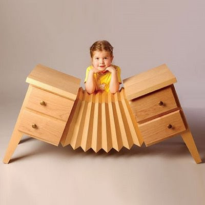 Creative furniture ideas