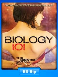 [18+] Biology 101 (2011) HDRip 480p 300MB Poster