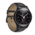 Samsung Gear S2 classic SM-R732 Black Smart Watch 