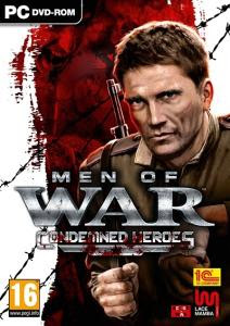 Download Men of War: Condemned Heroes (PC)