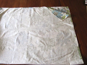 tablecloth pillows