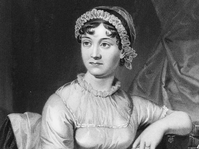 persuasion jane austen