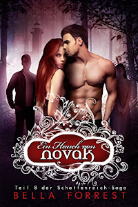 Das Schattenreich der Vampire 8: Ein Hauch von Novak