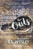 the outs cover