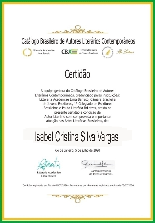 CERTIDÂO