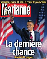 Obama Marianne