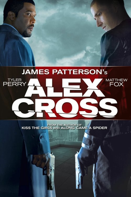 [HD] Alex Cross 2012 Film Kostenlos Anschauen