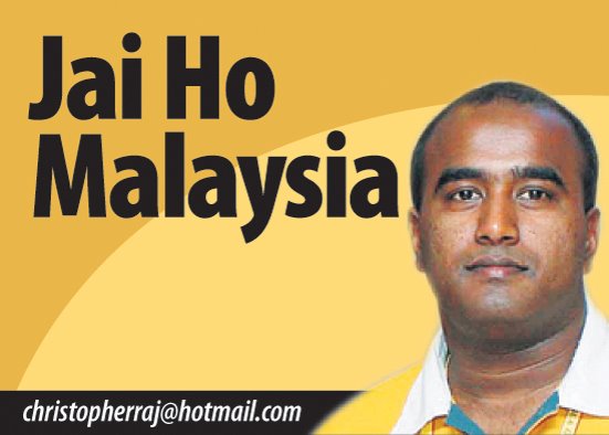 Jai Ho Malaysia
