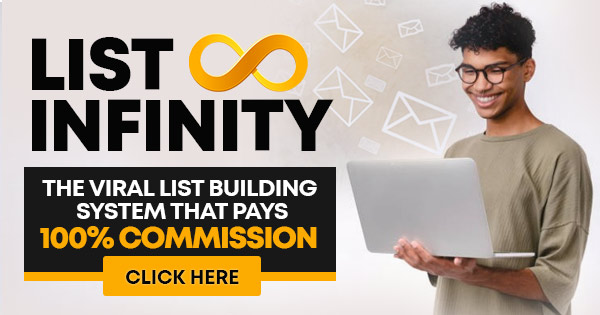 get 100%+ commissions paid INSTANTLY!