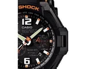 Casio G-Shock GW4000-1A