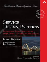 best book to learn REST Patterns