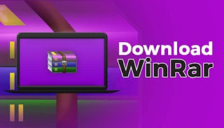 Download WinRAR 5.71 Full Final