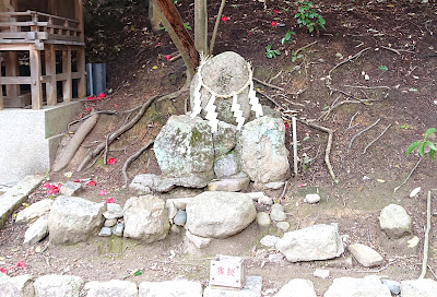 杜本神社(羽曳野市)