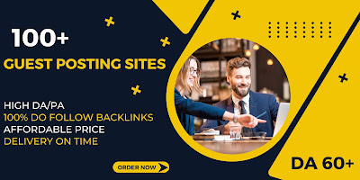 Drive Conversions and Sales with Indian Guest Posting Services
