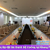 Đơn vị cung cấp thiết bị âm thanh hội trường chính hãng