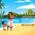 MOANA Inspired PowerPoint Template