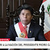  Los gobiernos de México, Colombia, Argentina y Bolivia apoyaron a Pedro Castillo tras su intento de autogolpe y destitución