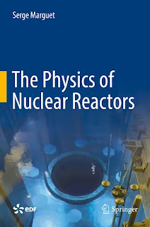 The Physics of Nuclear Reactors by Serge Marguet PDF