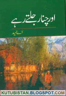 Aur Chinar Jaltay Rahay Urdu Novel