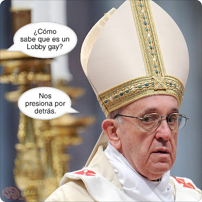 Misionero sólo