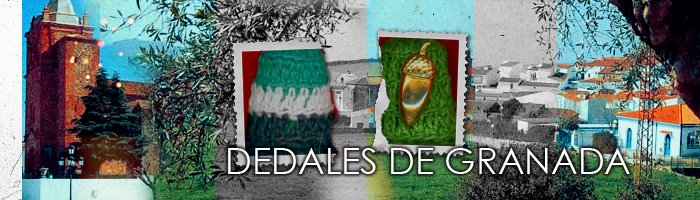 DEDALES DE GRANADA