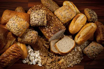 Is whole grain bread really whole grain?