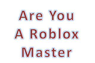 Kingquiz - roblox knowledge quiz are you a roblox master quiz roblox