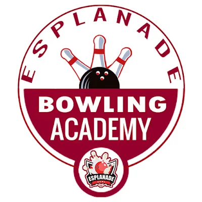 logo esplanade bowling academy