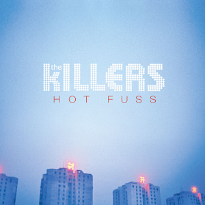 The Killers Hot Fuss descarga download completa complete discografia mega 1 link