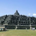 Seven World Wonders, And Borobudur is Off