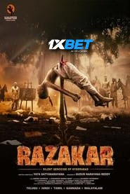 Download Razakar 2024 Hindi Movie 1080p 720p 480p CAMRip