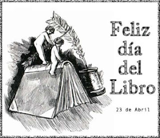 Feliz Dia del Libro