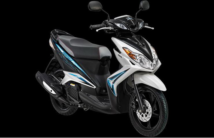  Gambar  Spesifikasi Yamaha XEON 125 cc Modifikasi Dan 