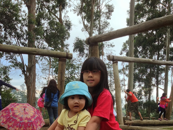 [Travell Destination] Dusun Bambu Family Leisure Park