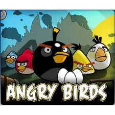 ANGRY BIRD 2.1.0 DAN ANGRY BIRD SEASONS 2.3.0 FULL PATCH