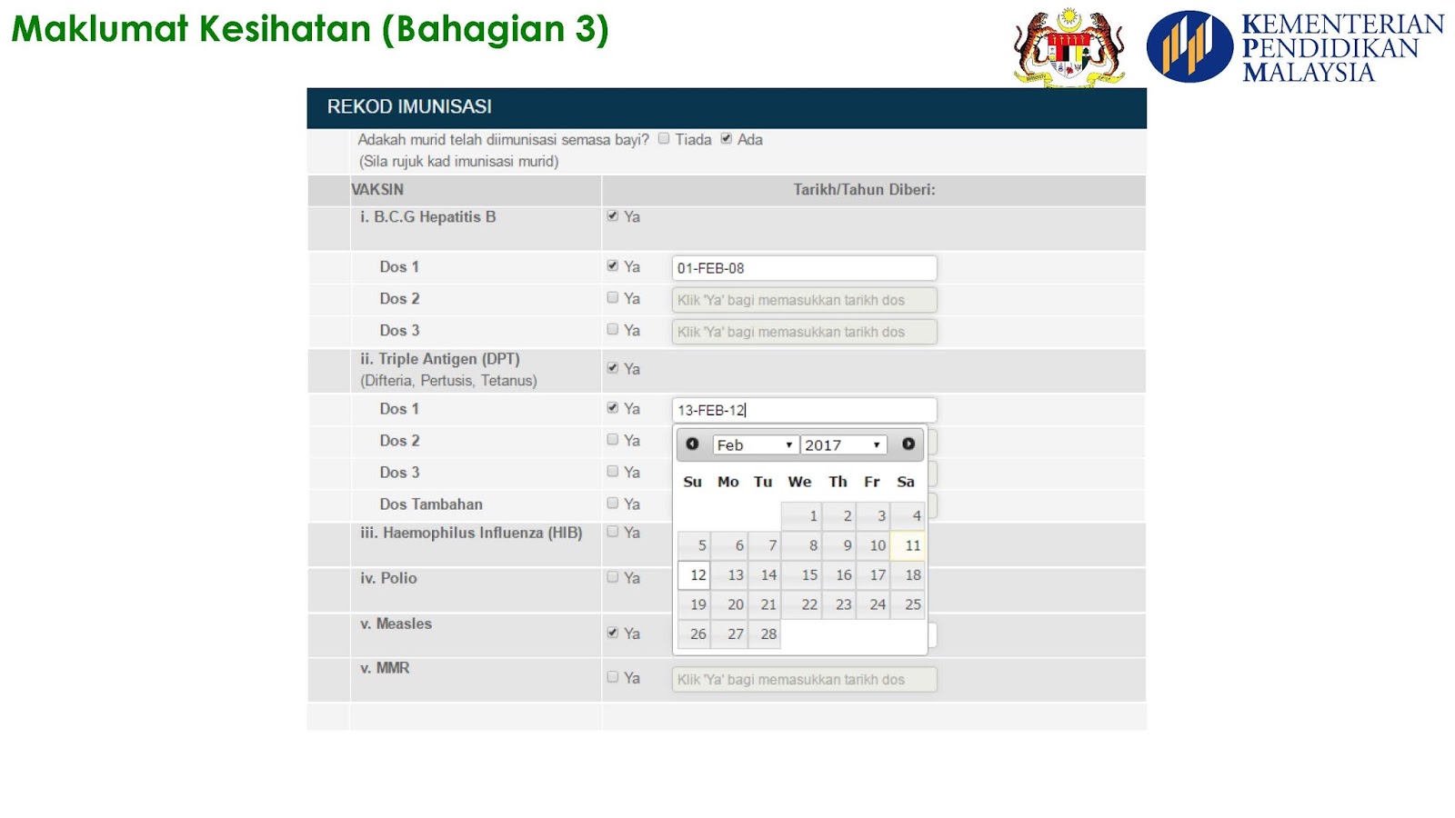 SEKOLAH KEBANGSAAN KUALA KUBU BHARU