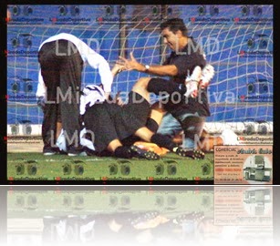 CD Once Piratas - CD Valeriana Copa Heliodoro (13-14) 037