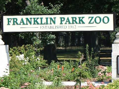 Visit Franklin Park Zoos | Hours, Coupons, Hotels, Map