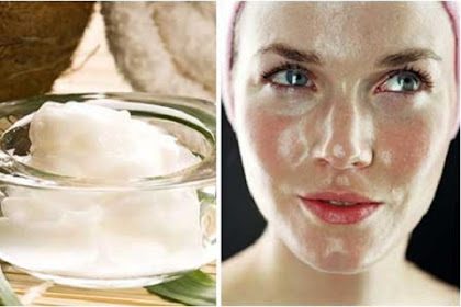 They Said Coconut Oil Was Great For You, But This Is What They Didn't Tell You