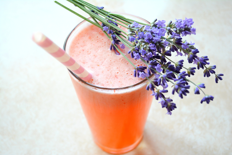 StrawberryLemonade