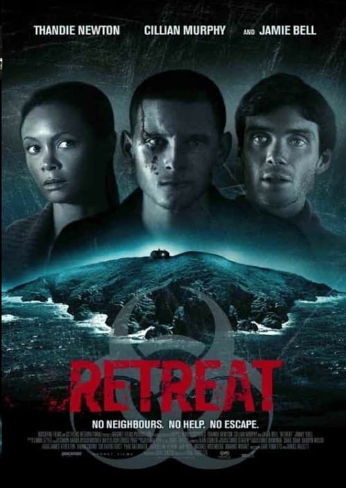 Retreat - Nessuna via di fuga 2011 Film Completo Download