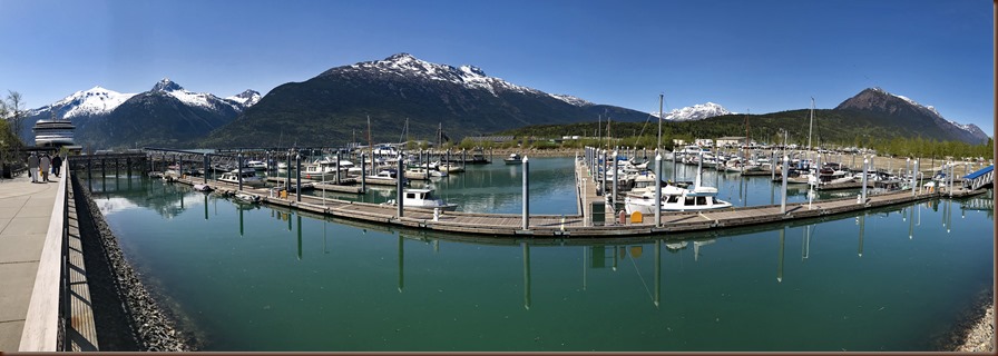 Haines AK59-17 May 2018